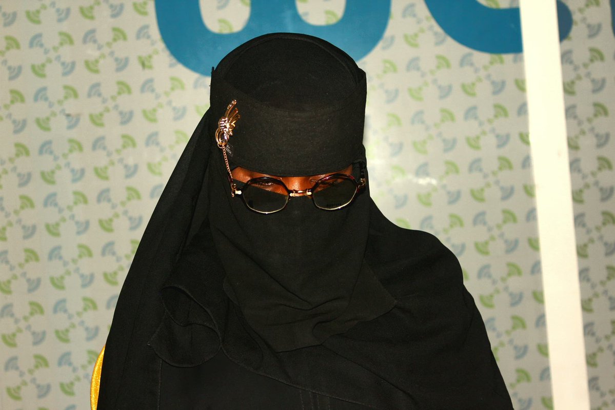 Wikimedia Tchad tweet media