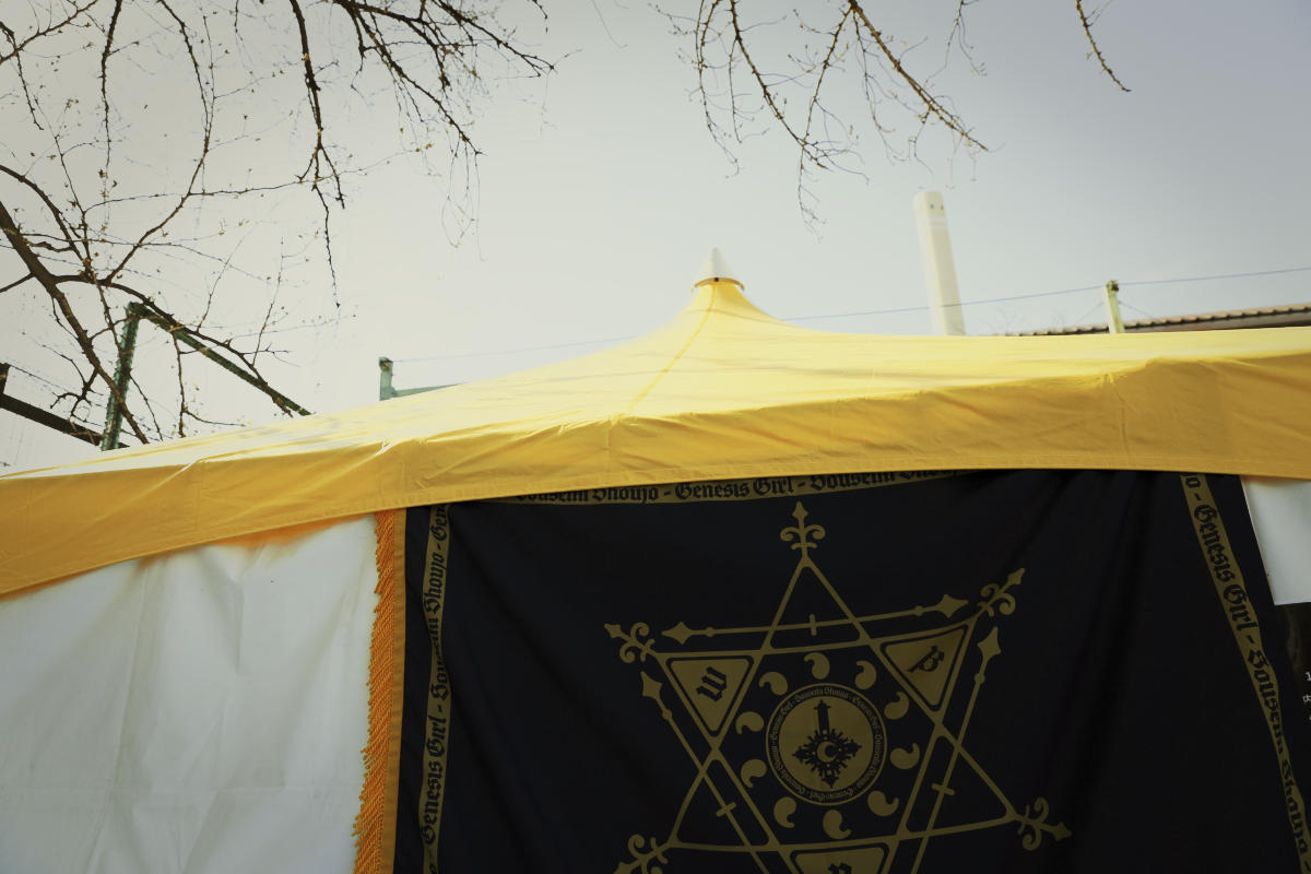 Bailout Hayashi tweet media