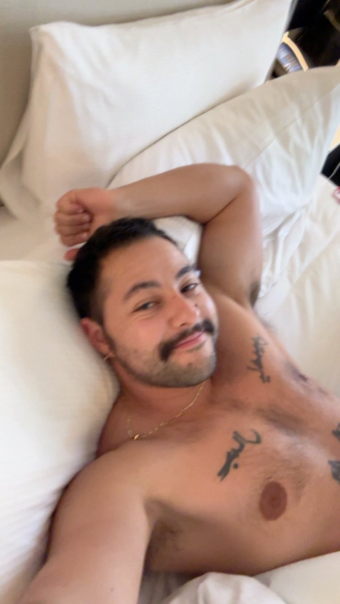 Post gym nap