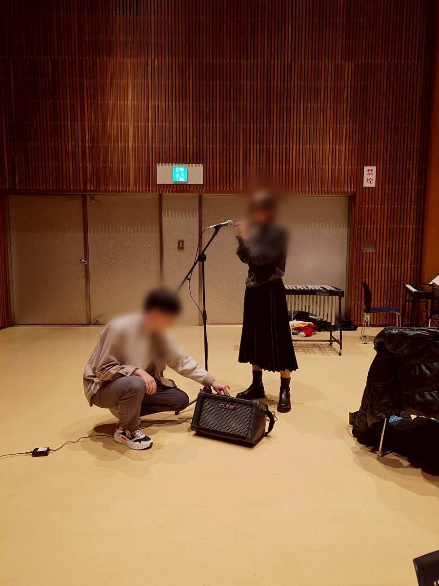 AWF吹奏楽団 tweet media