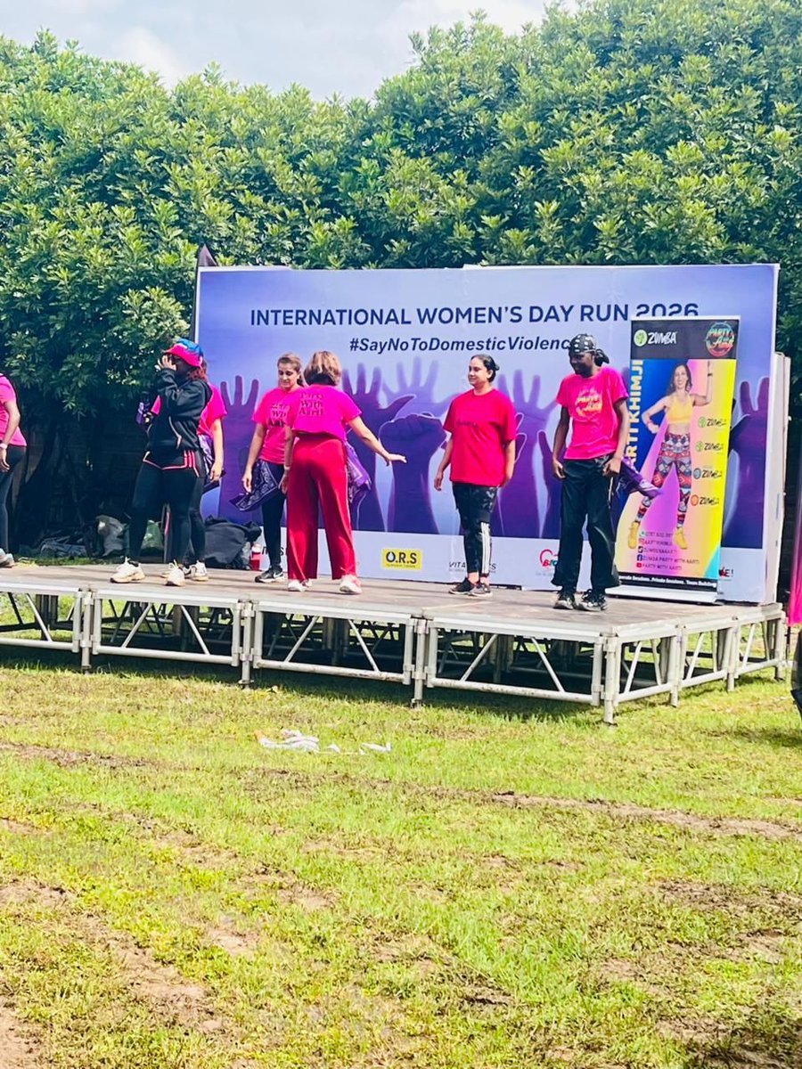 Coalition on Violence Against Women (COVAW) tweet media