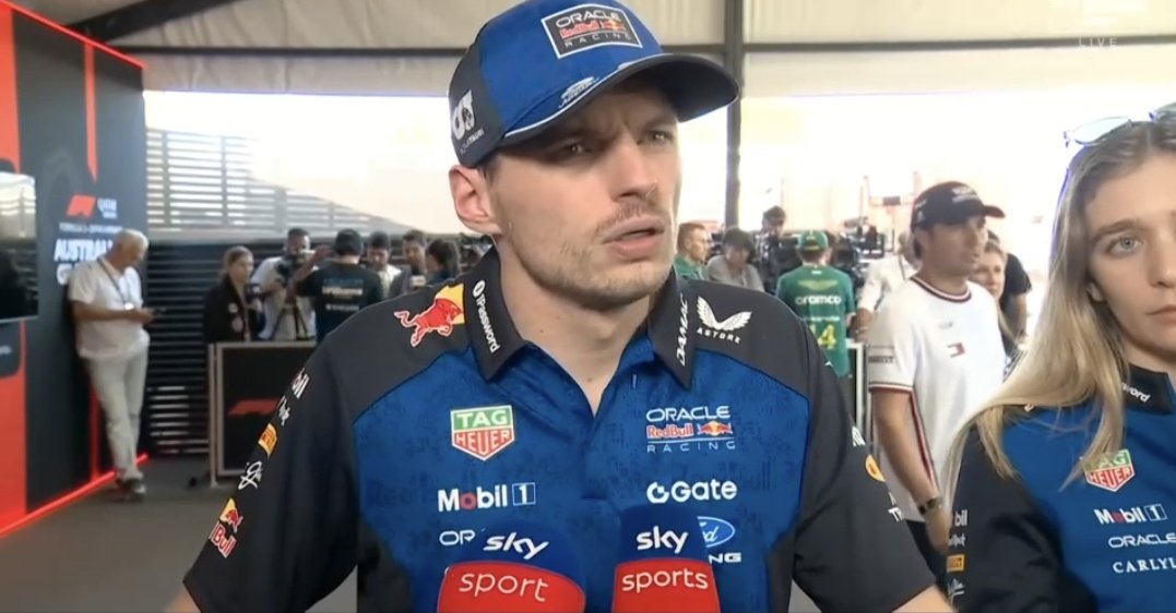 formuLau16's tweet photo. I keep thinking George Russell couldn't get more irritating than he opens his mouth and I am proved wrong https://t.co/Pk5RUj6BVR