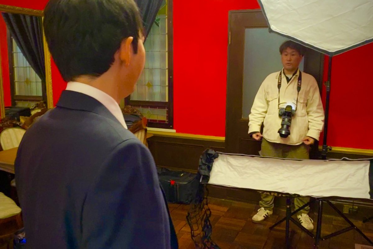 行政書士中村道彦【許可職人／アサガオ行政書士事務所】 tweet media