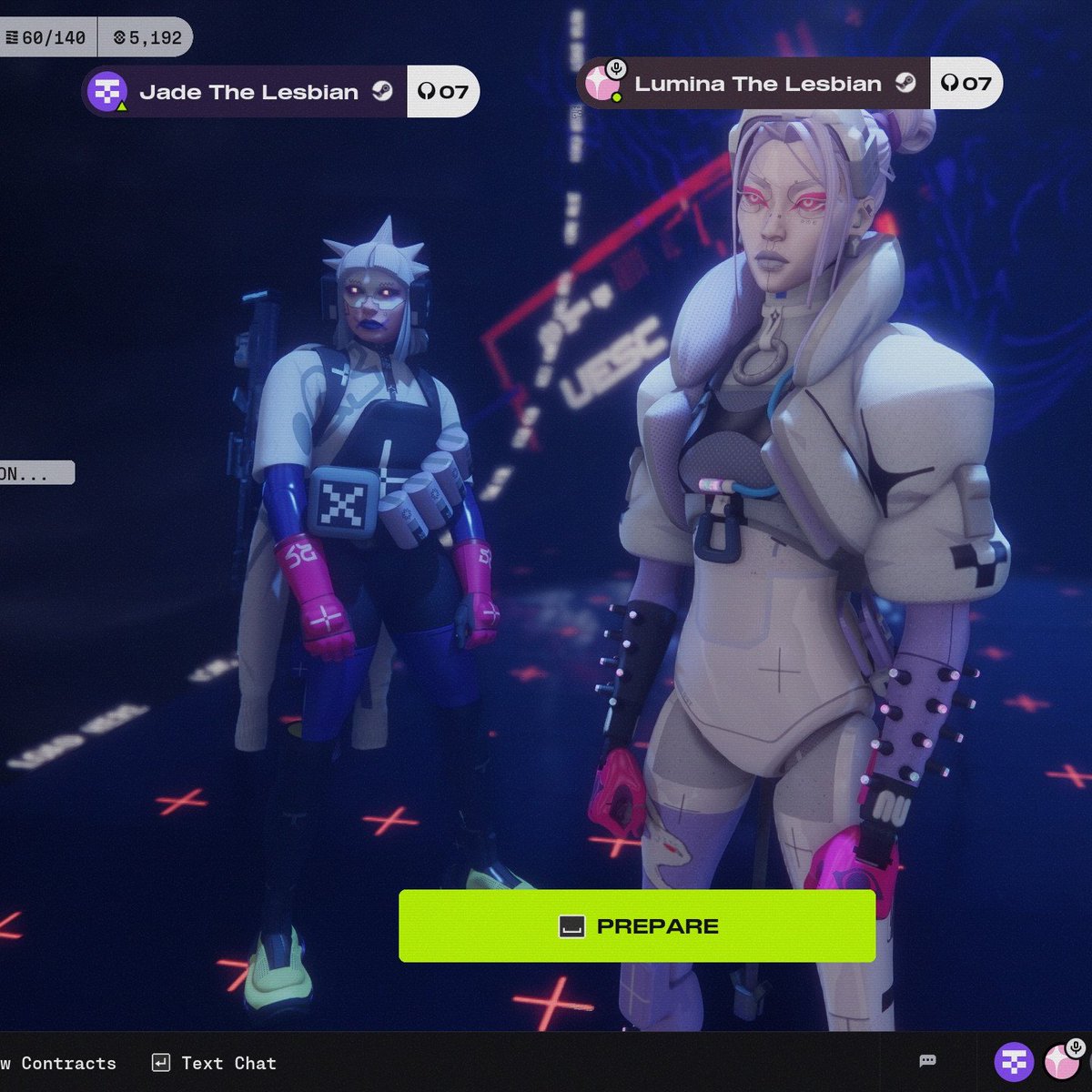 Lumina 🏳️‍⚧️ | Arachne Disciple tweet media