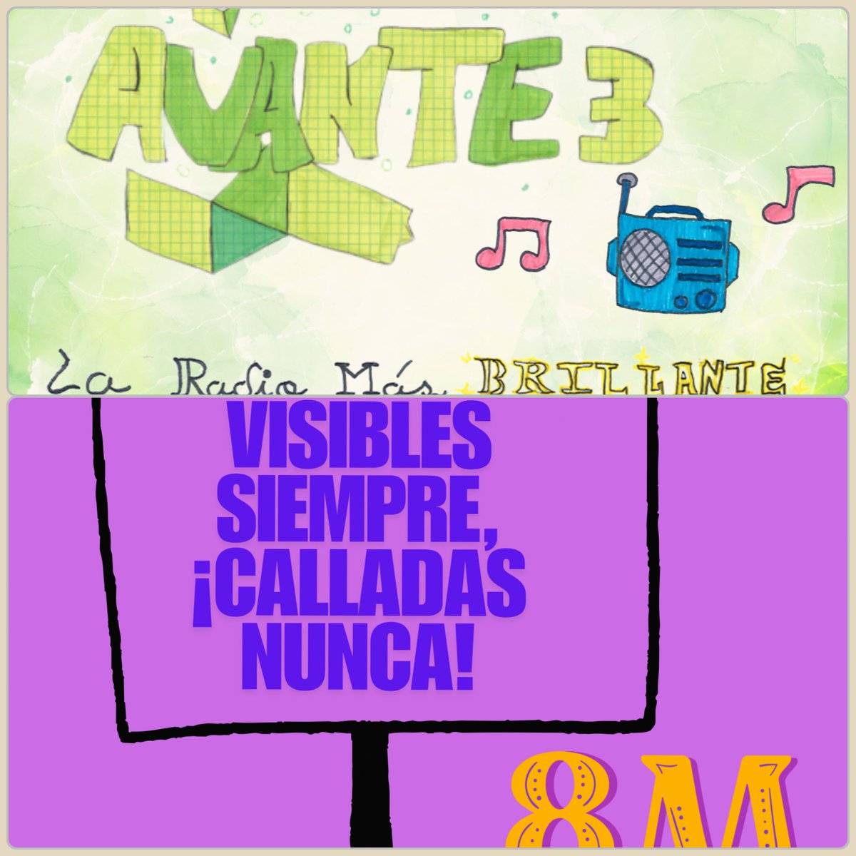 Avante 3 tweet media