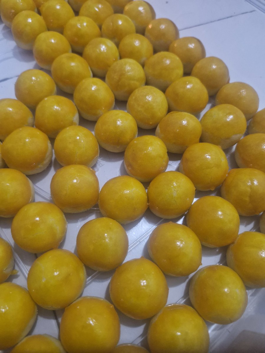 Maaf gak pake cengkeh 🙏