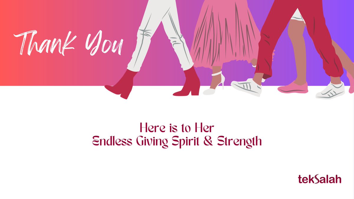 Teksalah tweet media