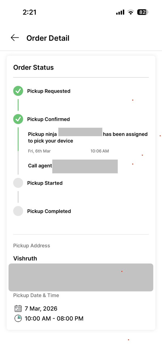 Vishruth DG tweet media