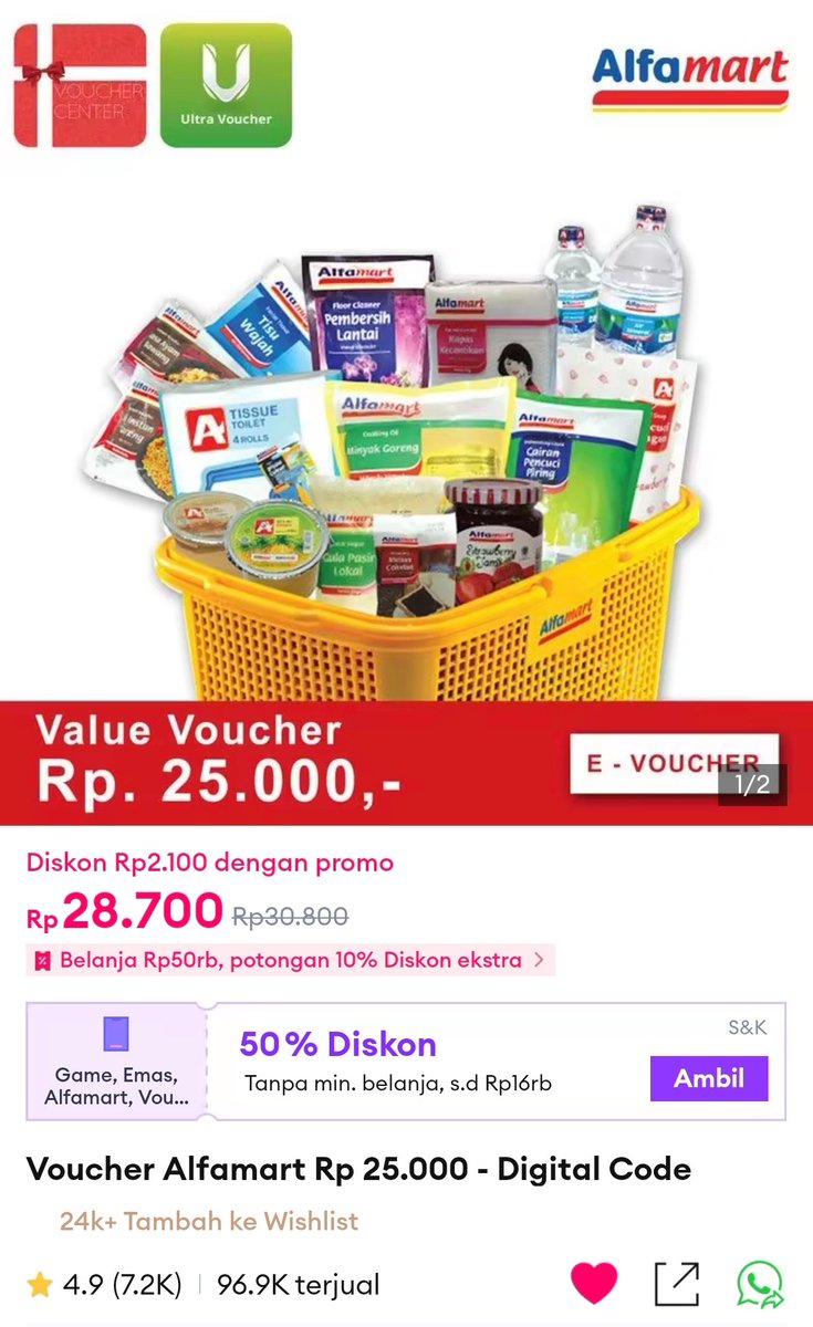 SiCode Promo tweet media