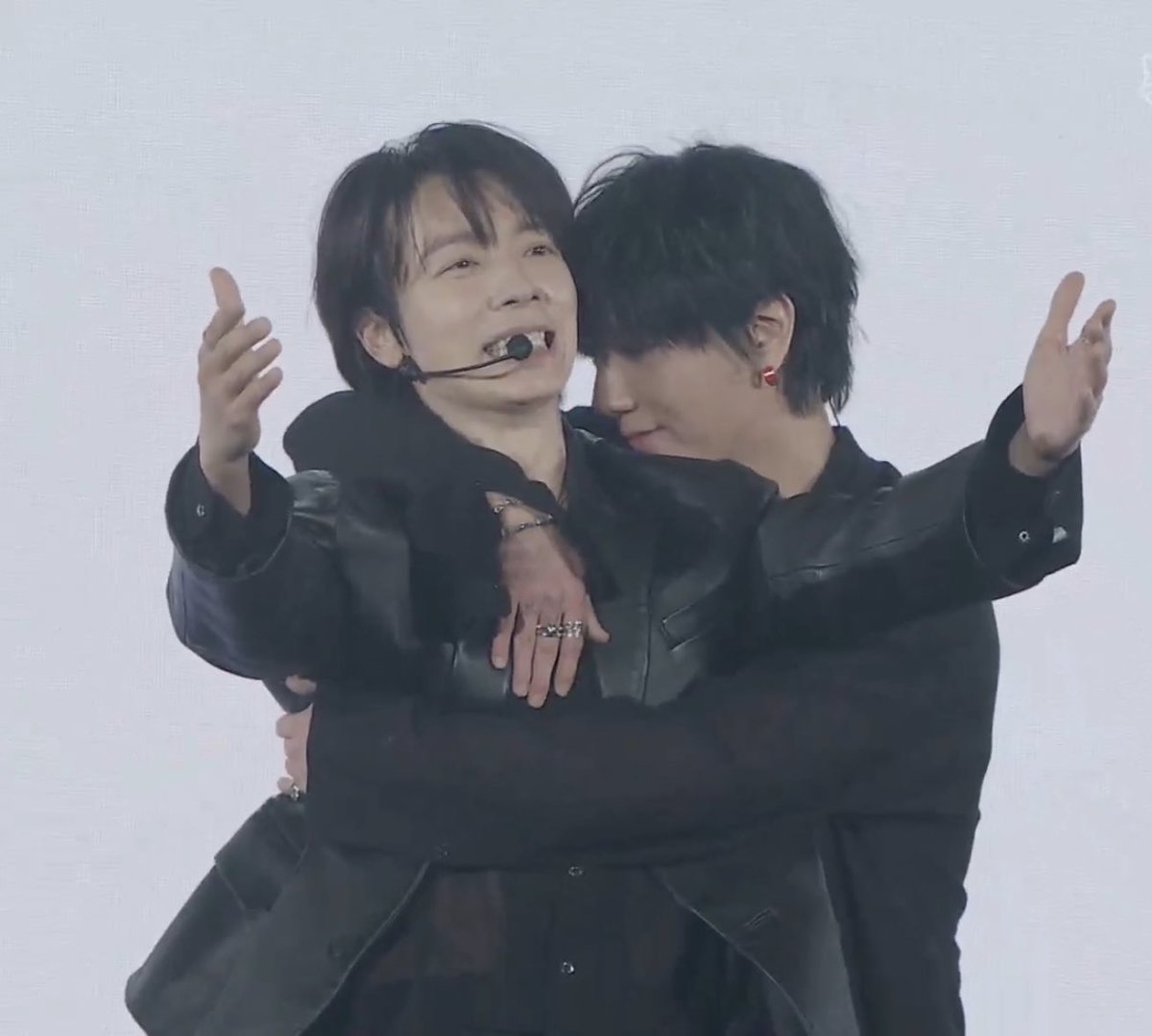 MY YEHAEEE🥰