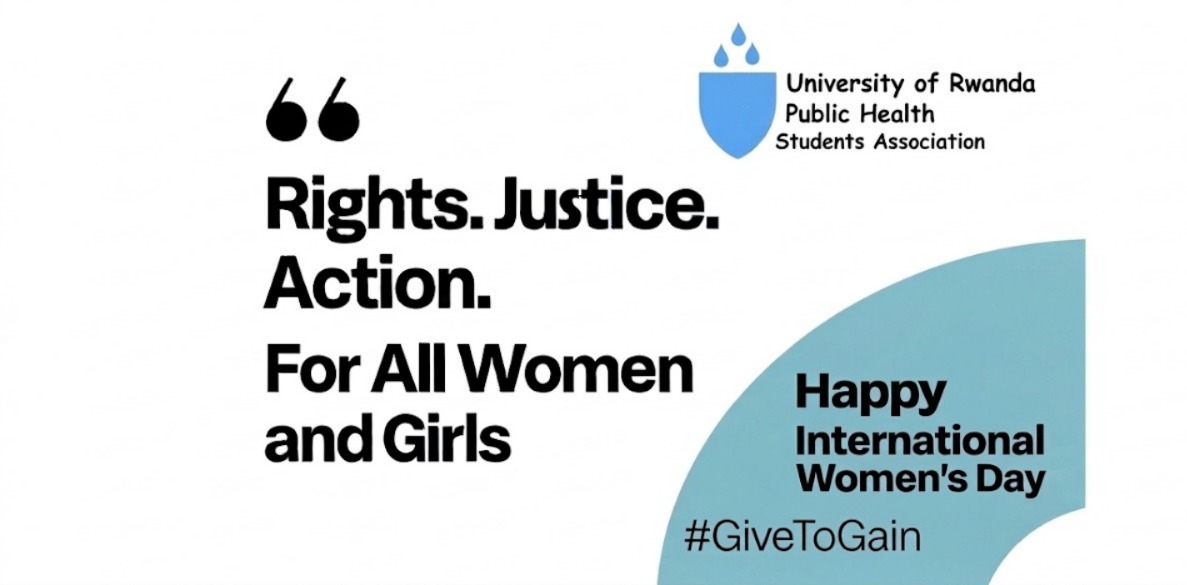 UR Public Health Students' Association tweet media