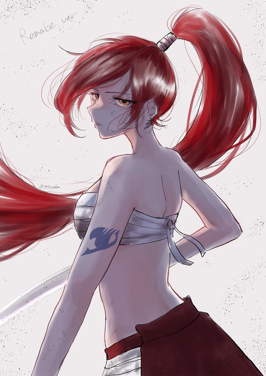 こんばー tweet media