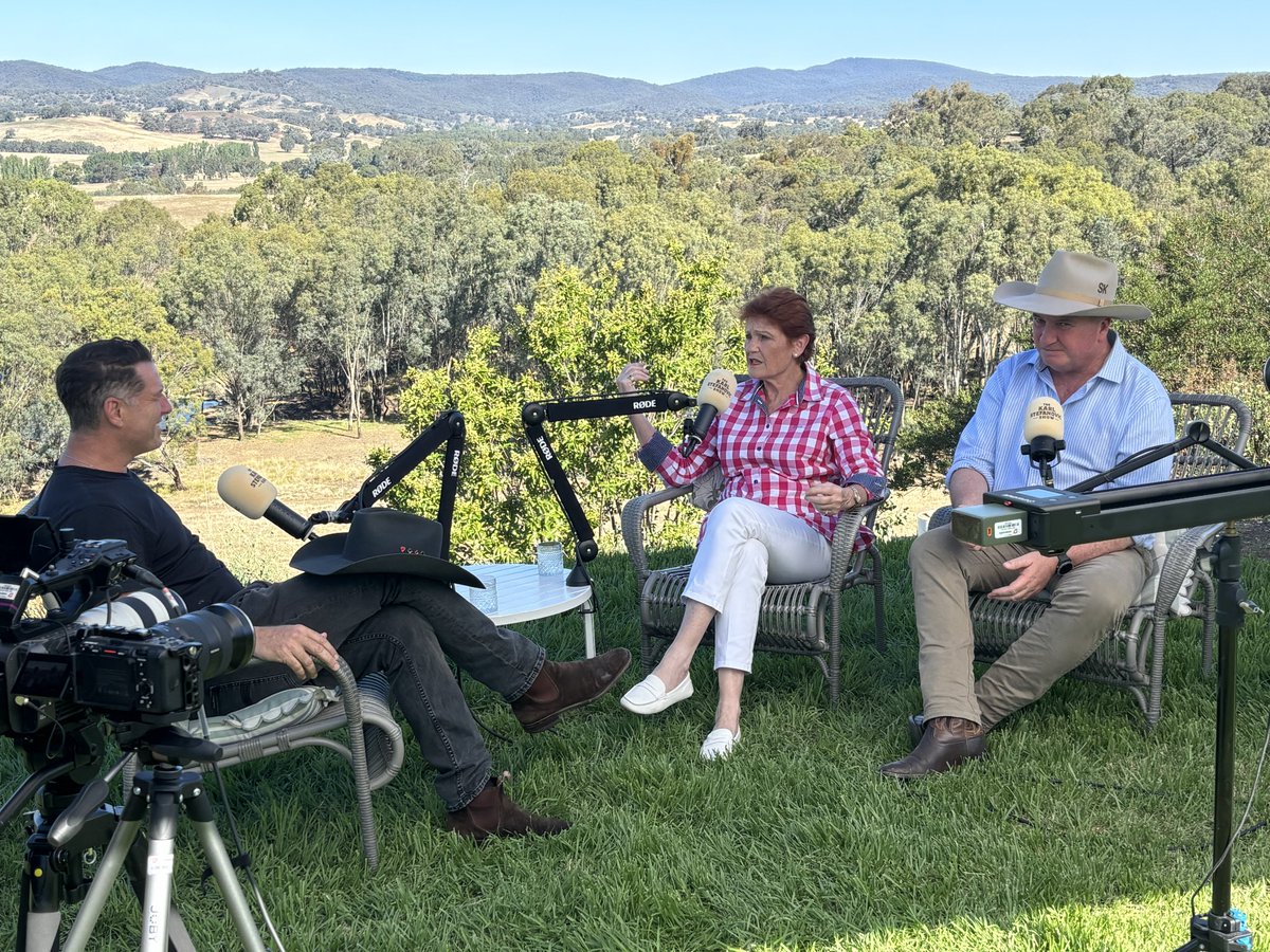Pauline and Barnaby met with Karl yesterday. 

Episide NOW LIVE. 

Link to watch here
youtu.be/hbdMgz9XBNQ