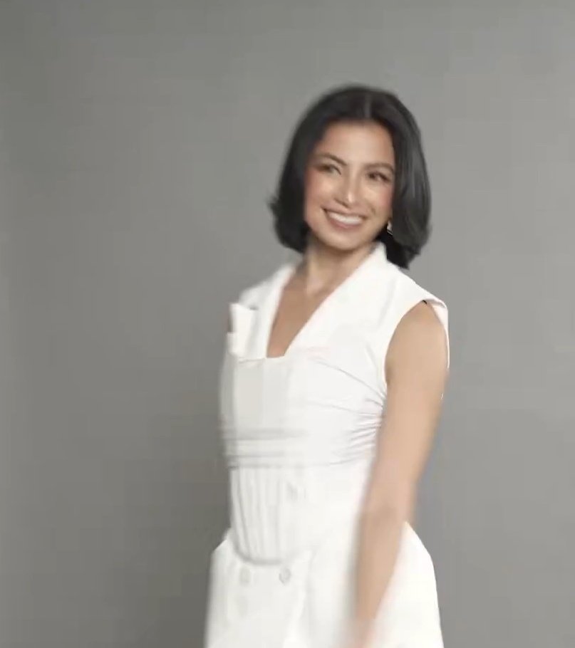 what if rhian was playing anne instead and glaiza was playing chicks? 🙈
