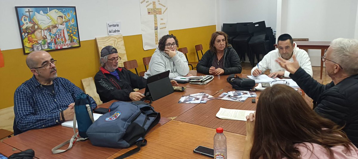 Paco Guzmán tweet media