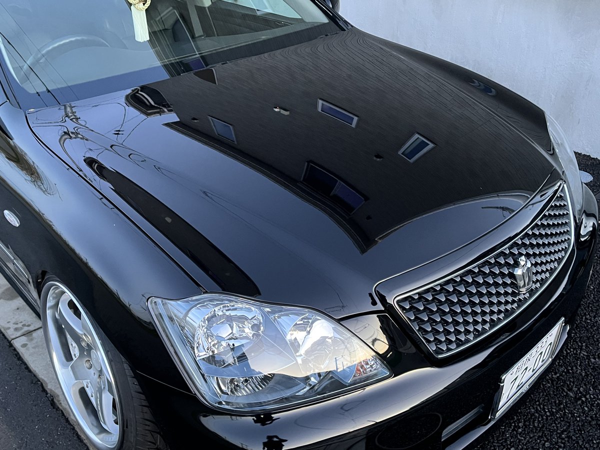 水遊びおわり

ようやく4本履けた！
けど今度は右前が少しずつ漏れてるからフロントも替えないとダメだ笑笑