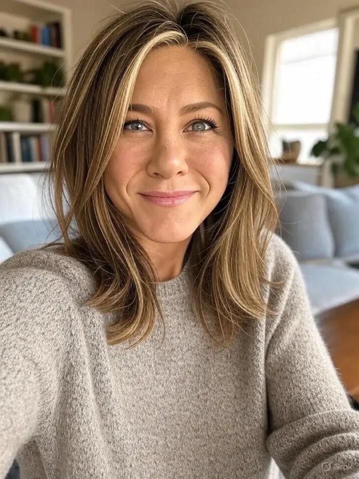 Jennifer Aniston tweet media