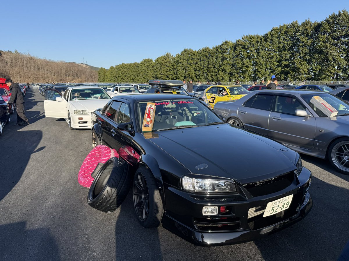 taka_jukyslider's tweet photo. 6年振り？行ってきました。
34祭り上級優勝しました🏆
ありがとうございました！ https://t.co/HjzrTx643J