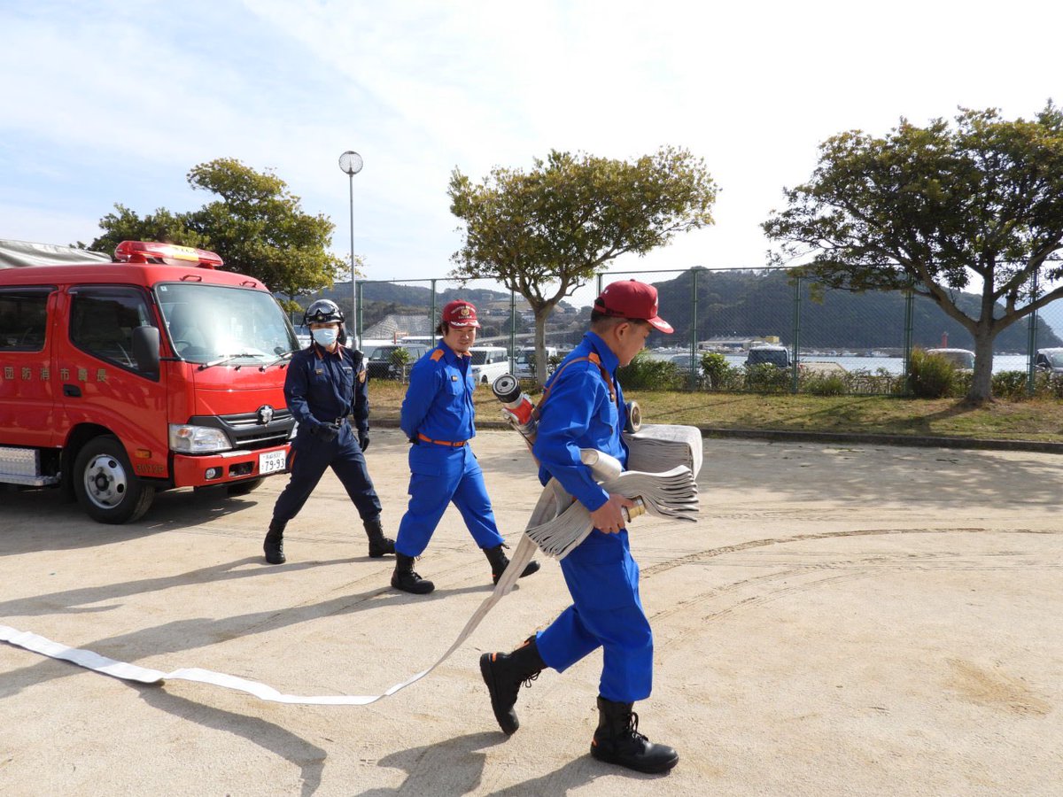 長崎市三重地域センター tweet media