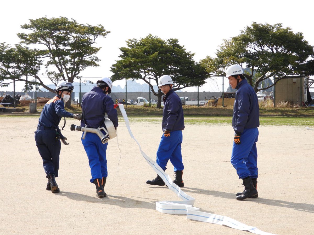 長崎市三重地域センター tweet media