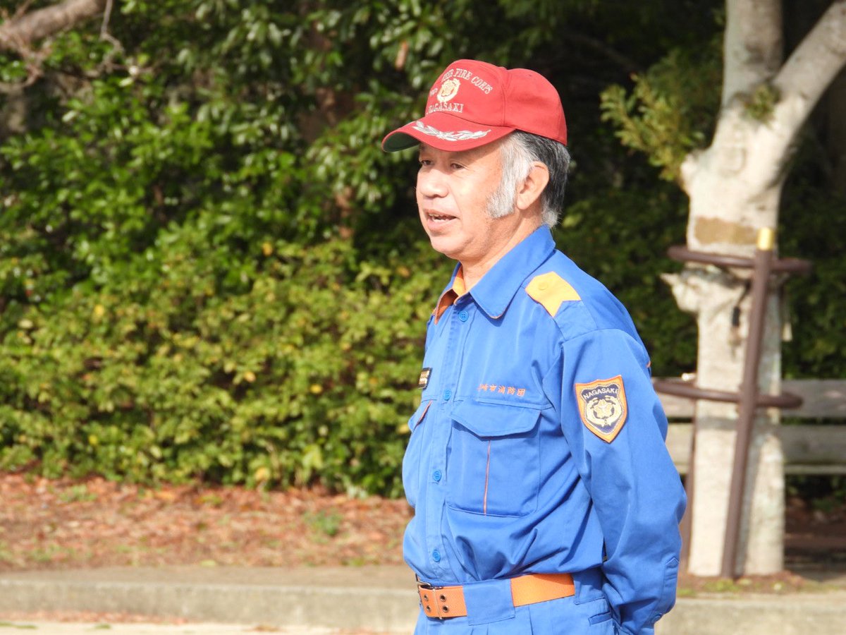 長崎市三重地域センター tweet media