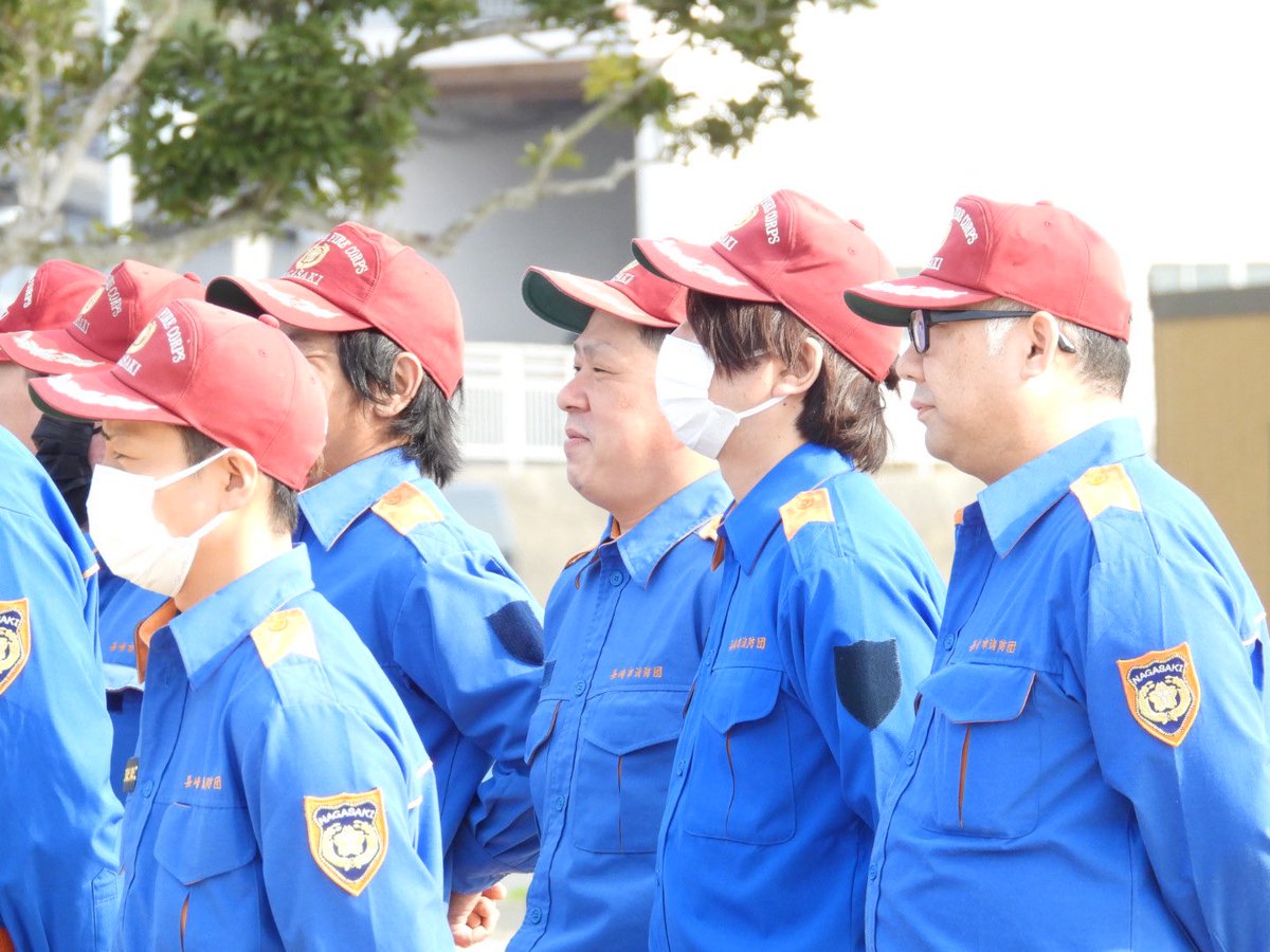 長崎市三重地域センター tweet media