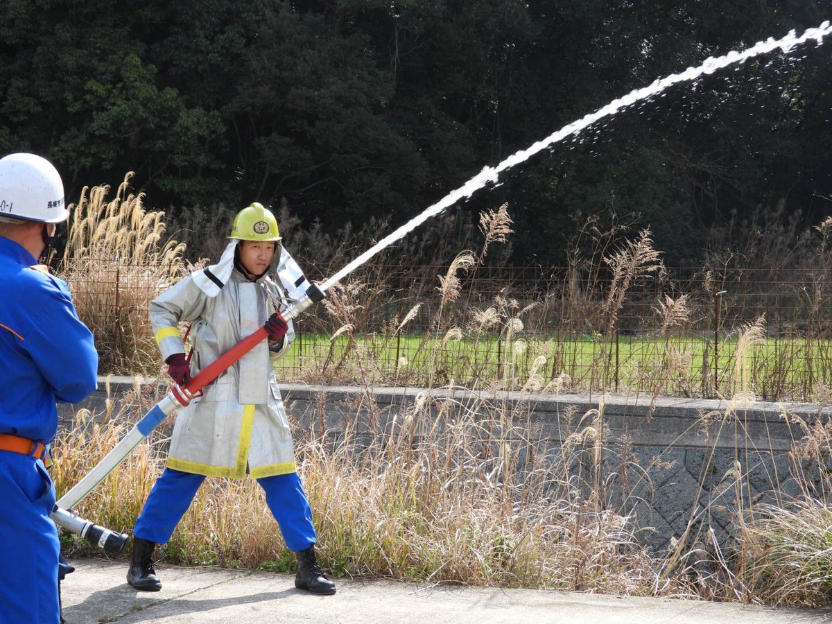 長崎市三重地域センター tweet media