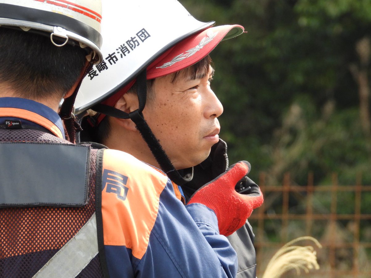 長崎市三重地域センター tweet media