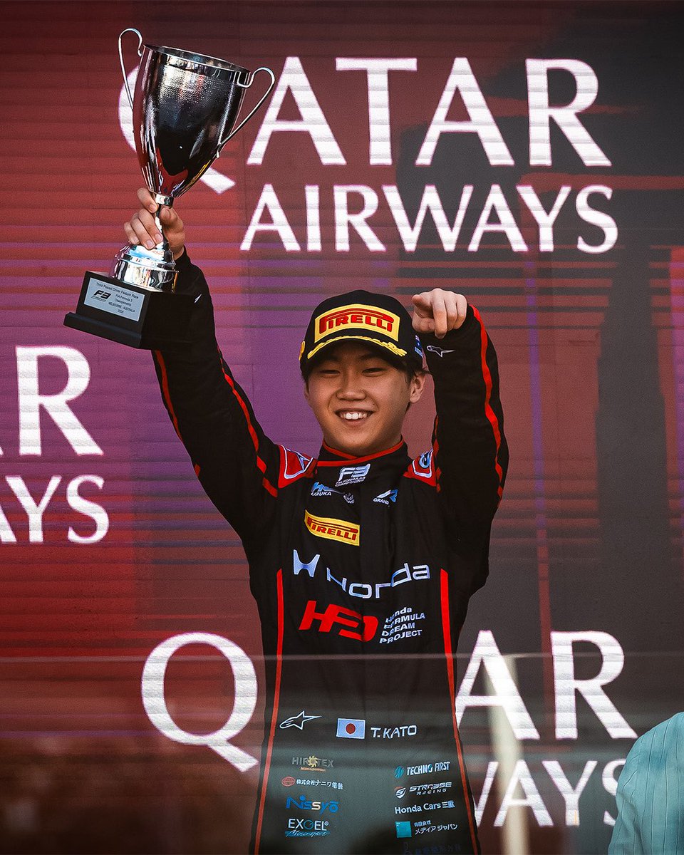 ART Grand Prix tweet media