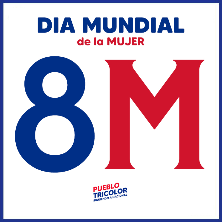 ¡FELIZ DÍA A TODAS LAS MUJERES BOLSILLUDAS!🎶🎺🥁🪘