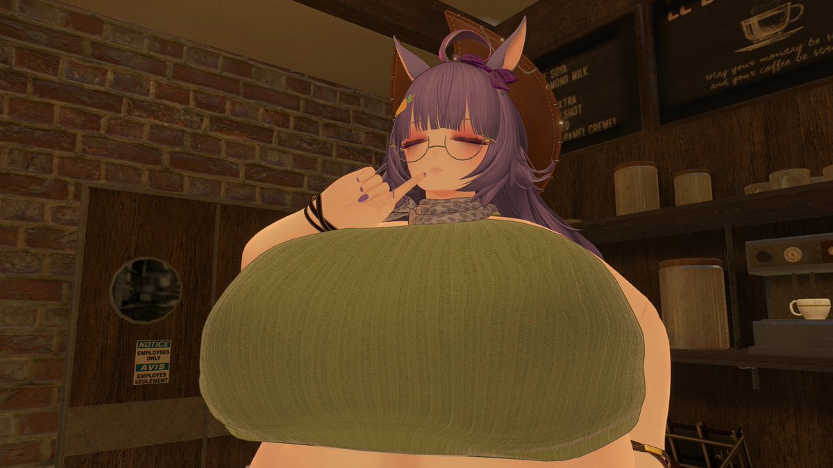 Melon Pan 🍞 tweet media