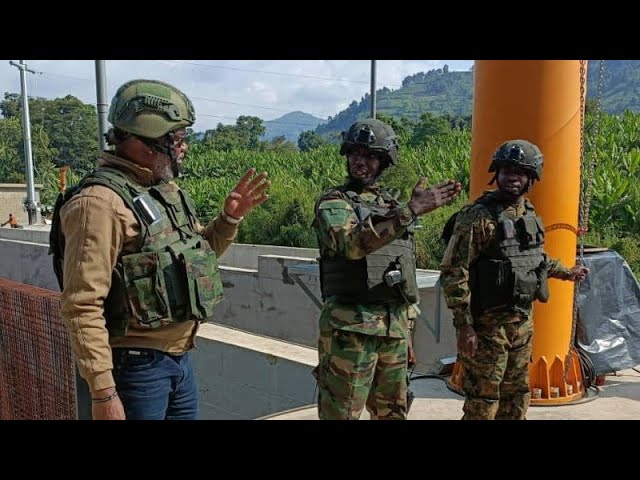 AFC-Alliance Fleuve Congo tweet media