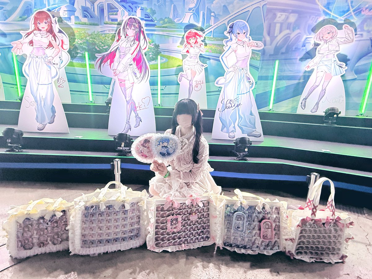 ·̩͙꒰ঌ空羽しえる໒꒱·̩͙⚒️☄️ tweet media