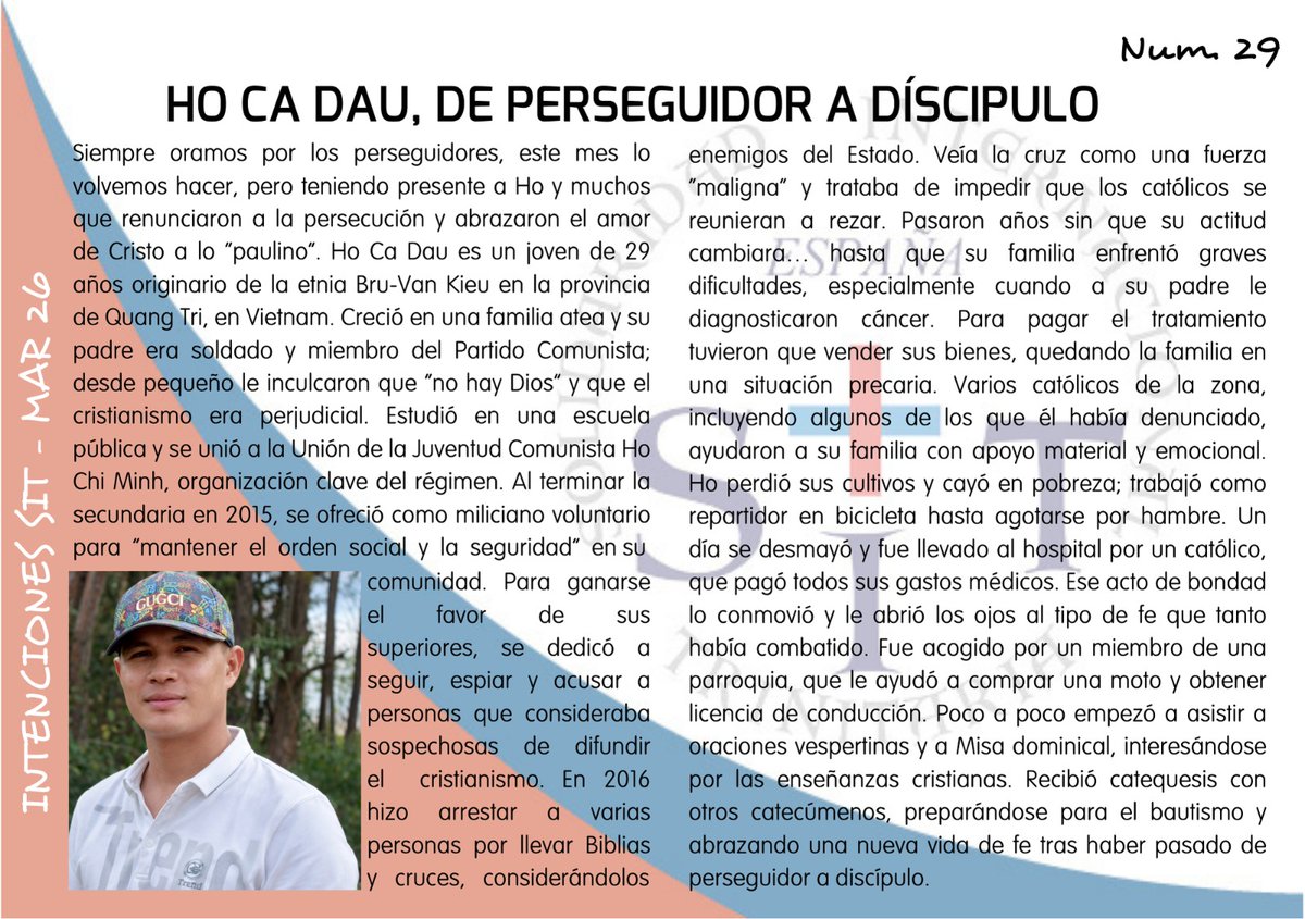 SIT España tweet media