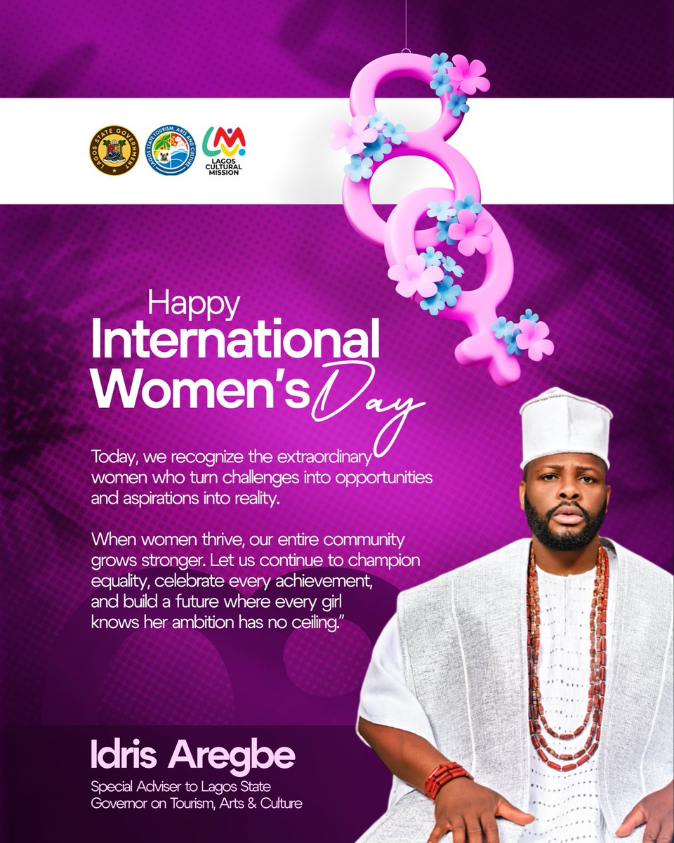 Idris Connecting Nigeria tweet media