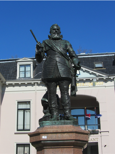 René Oterdoom tweet media