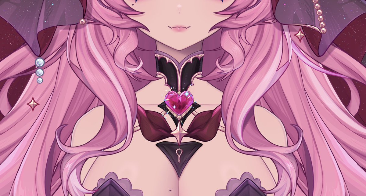 shy shae 💗🗝️ ꒰ vtuber ꒱ tweet media