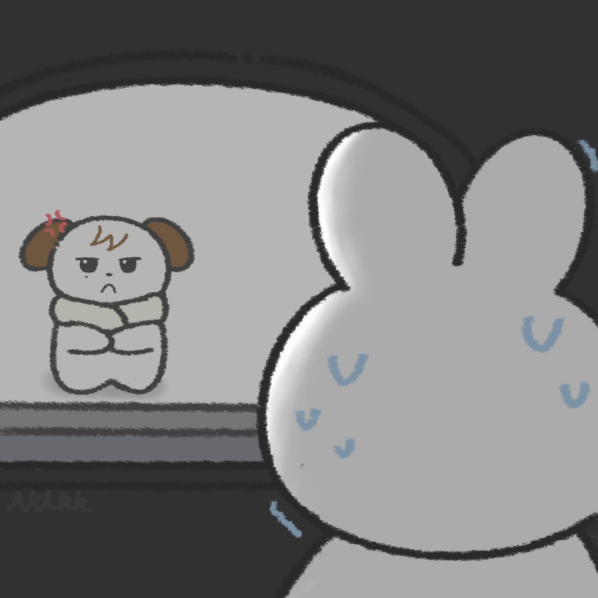 Joy注意 tweet media