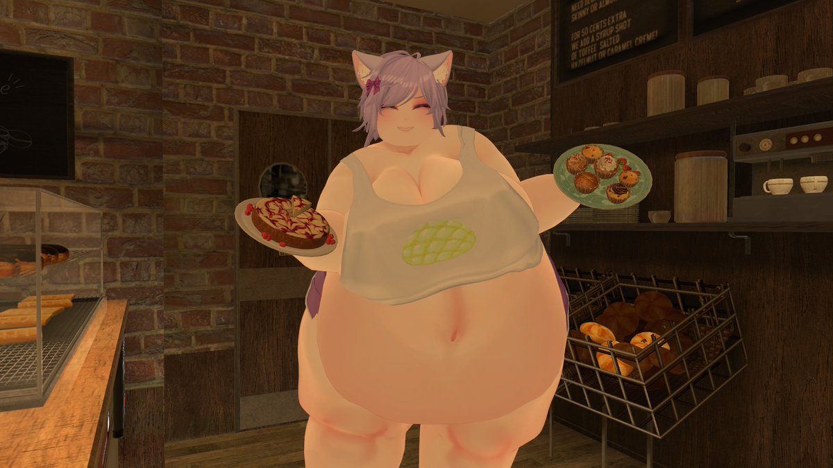 Melon Pan 🍞 tweet media