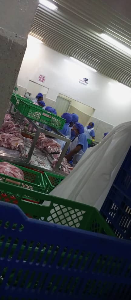 Allied Worker's Association tweet media