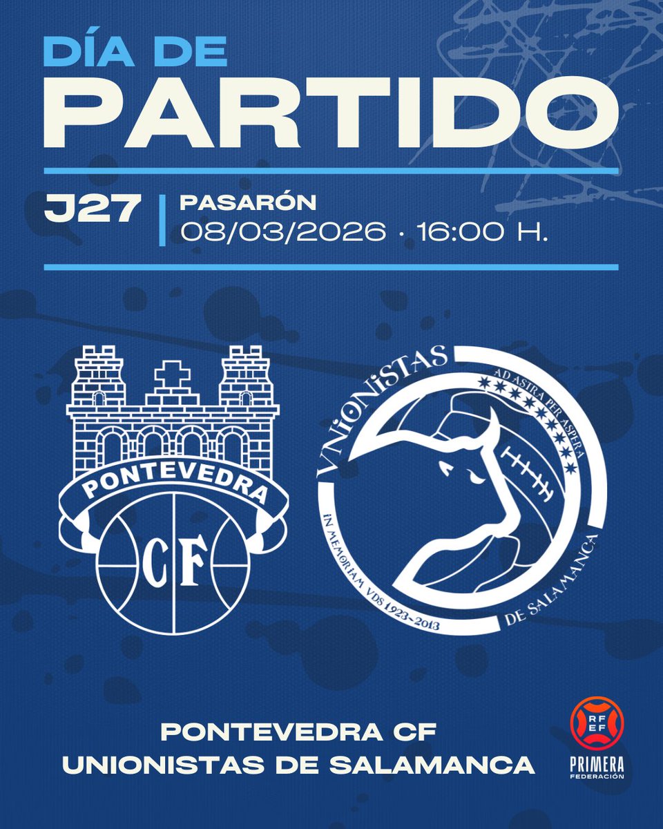 Historia de Unionistas de Salamanca CF tweet media