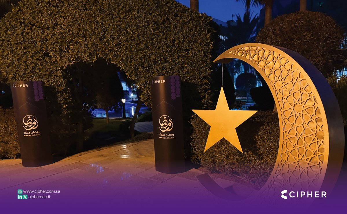 Cipher | سايڤر tweet media