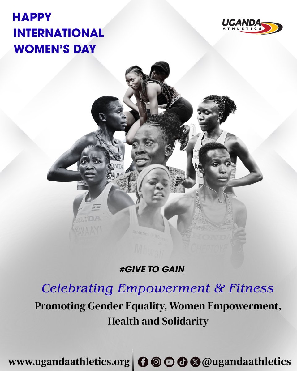 Happy International Women’s Day