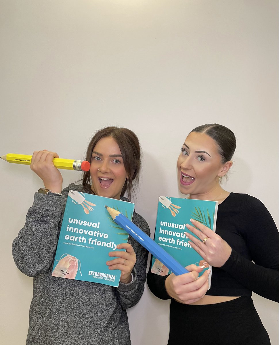 Extravaganza Promo tweet media