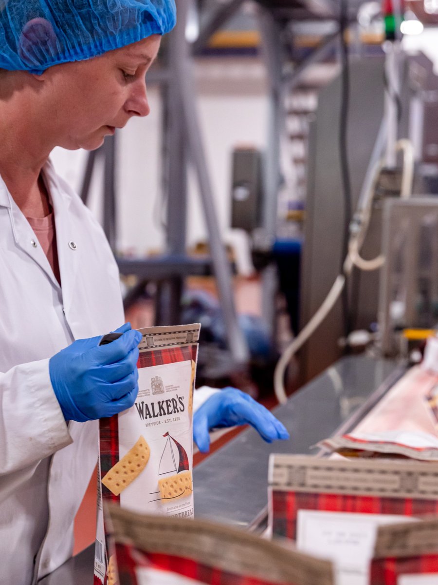 Walker's Shortbread tweet media