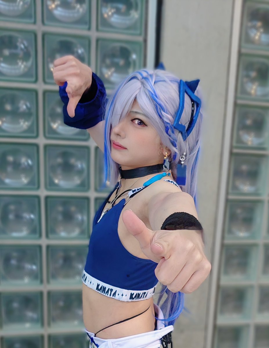 マロン@💫 tweet media