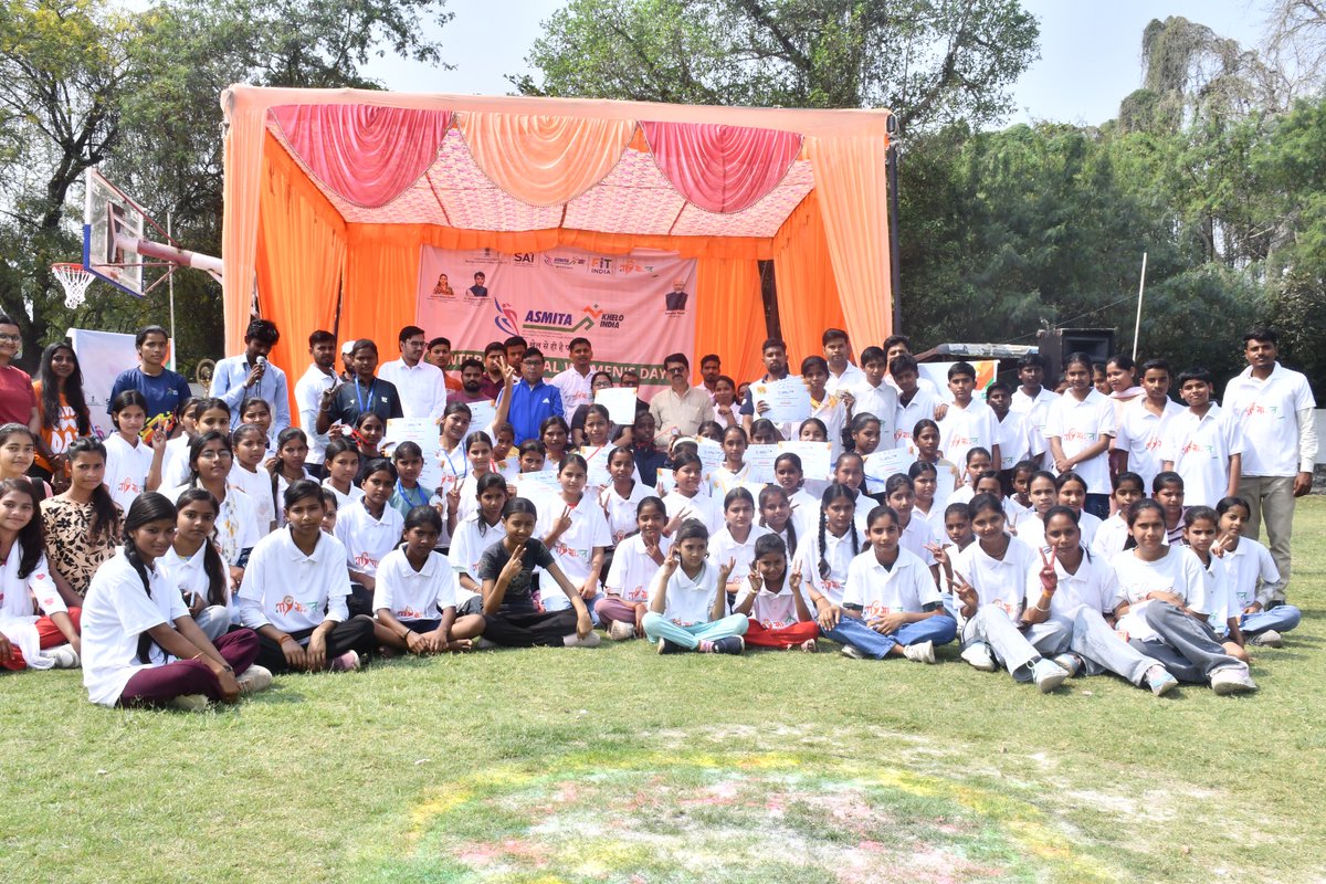 MYBharat Hamirpur tweet media