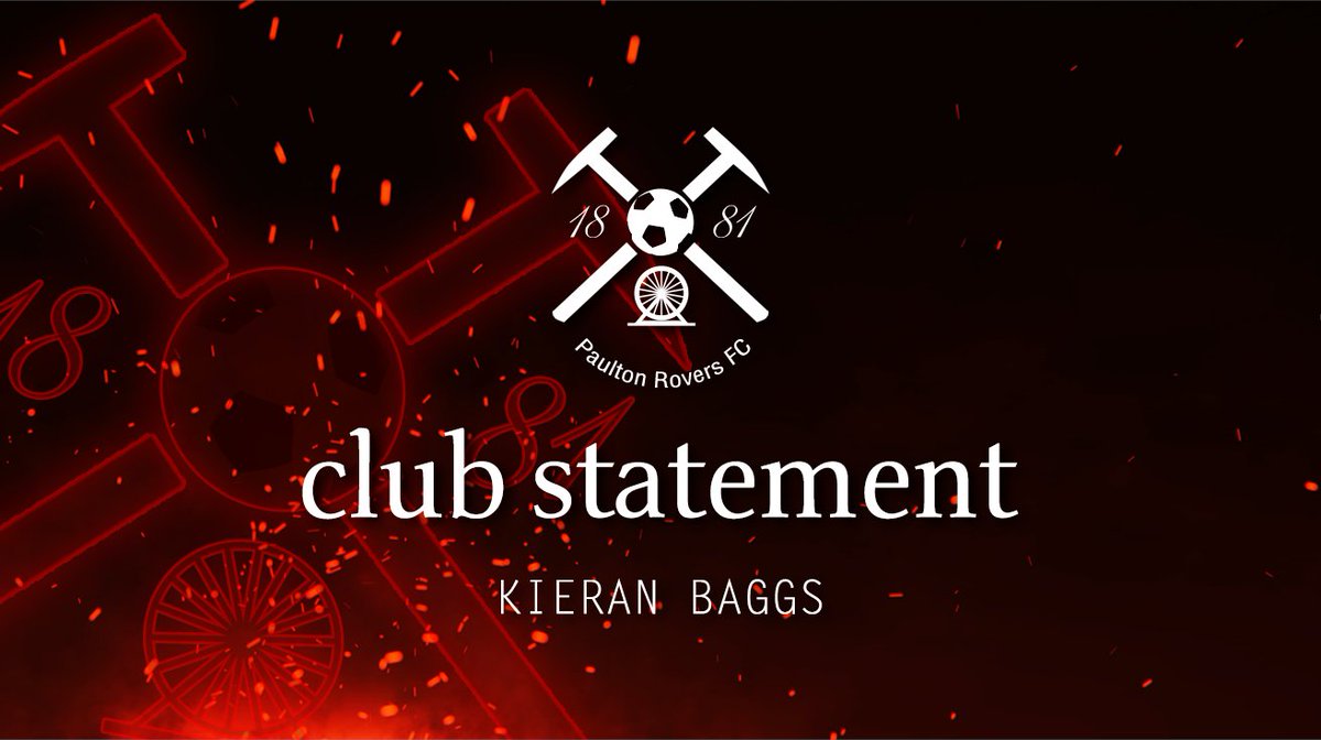 Paulton Rovers tweet media