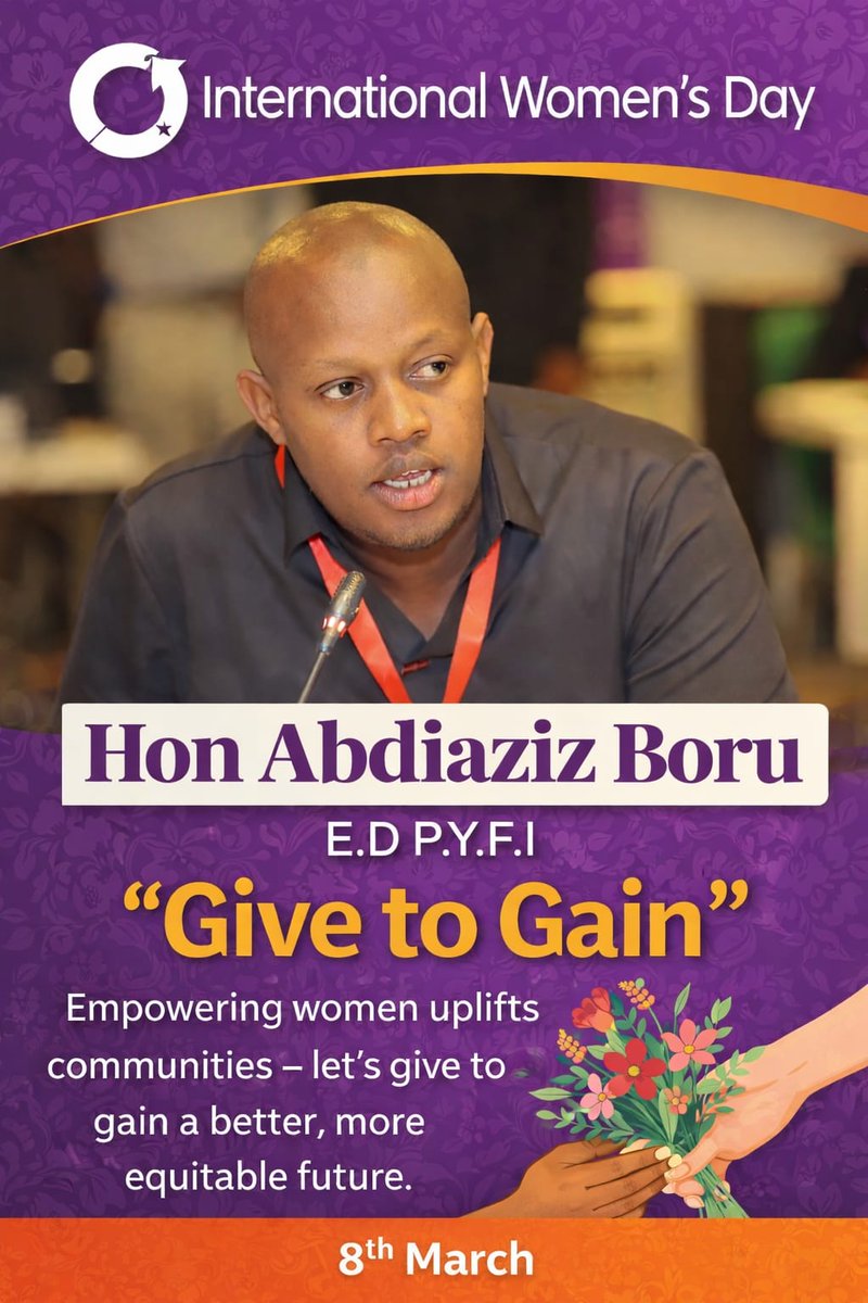 Pastoralist Youth Focus Initiative tweet media