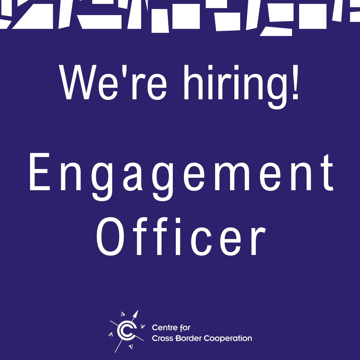 Centre for Cross Border Cooperation tweet media